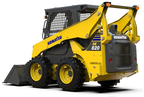 komatsu skid steer sizes|2023 komatsu skid steer.